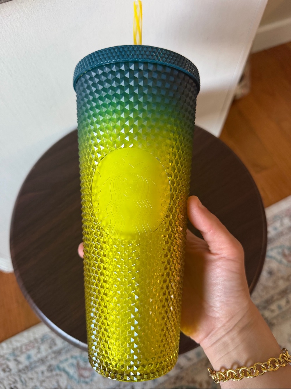 🌼4/$13- Starbucks Tumbler